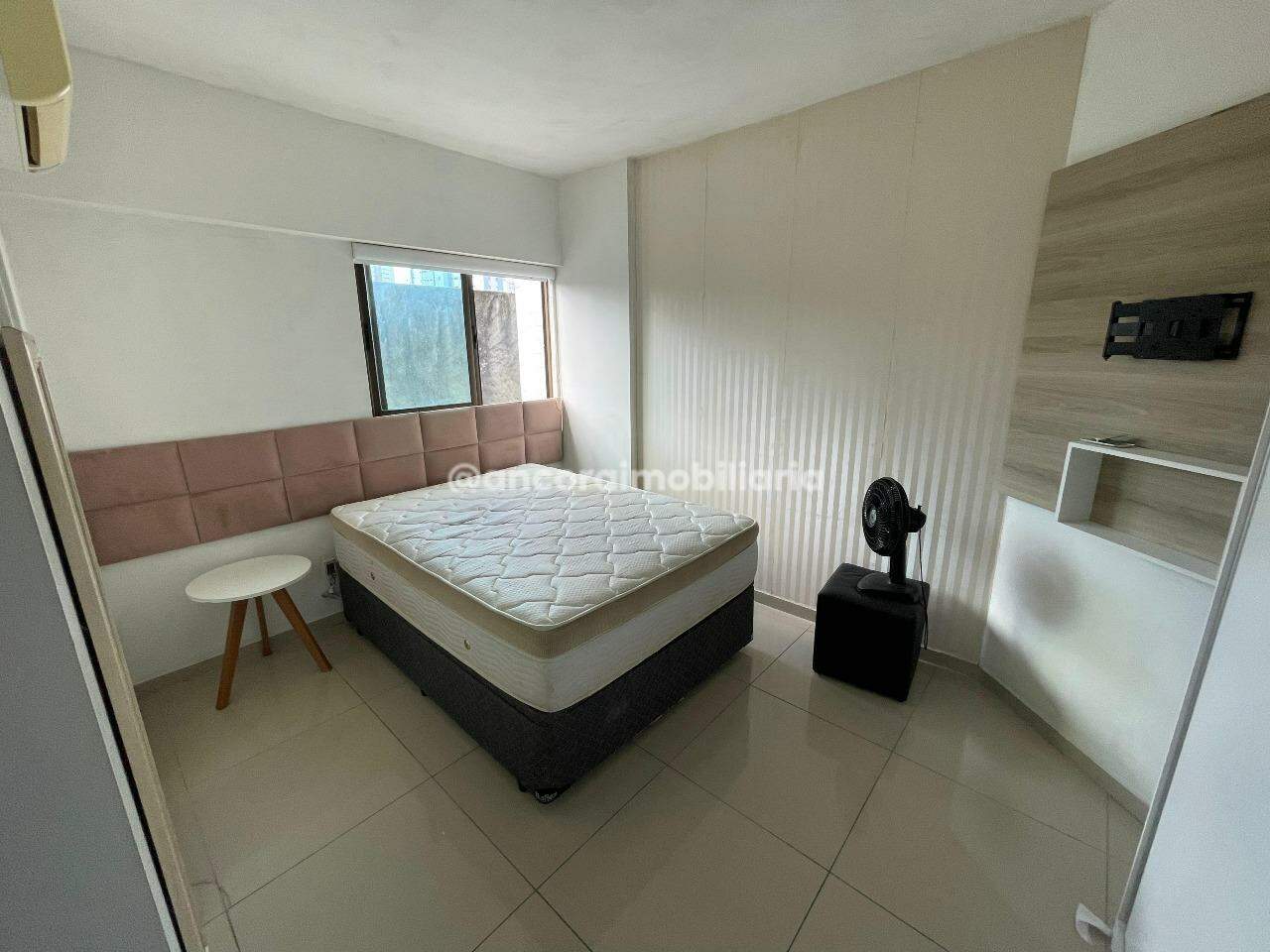 Apartamento para aluguel no Madalena: 