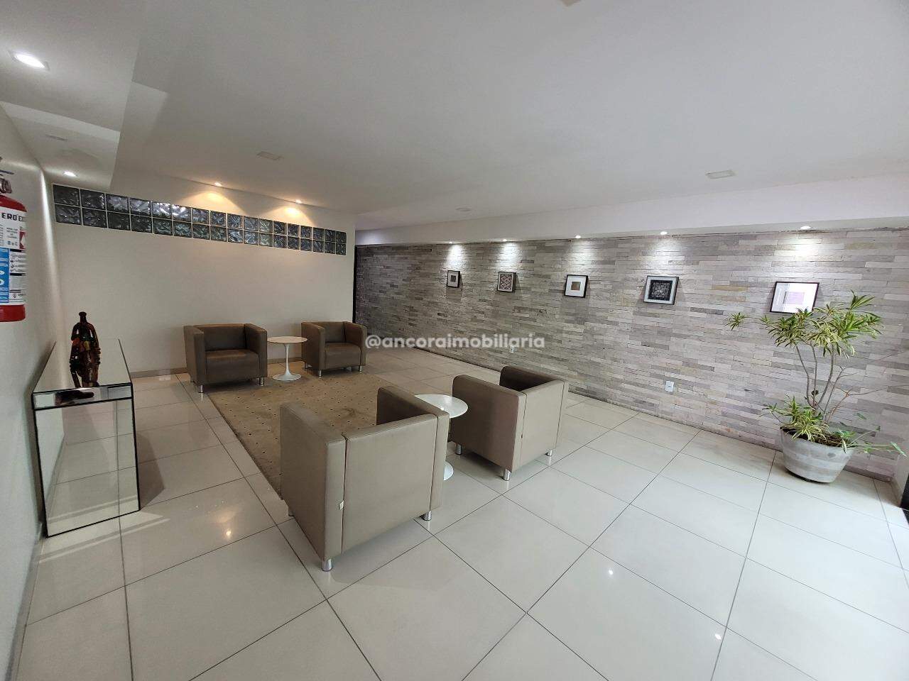 Apartamento para aluguel no Madalena: 