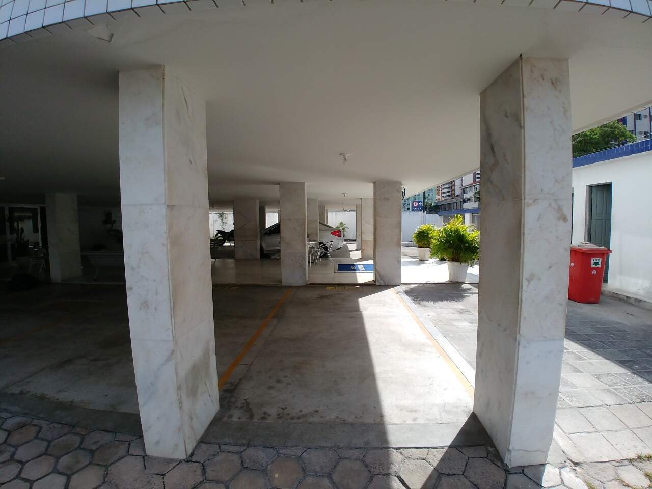 Apartamento à venda no Boa Viagem: