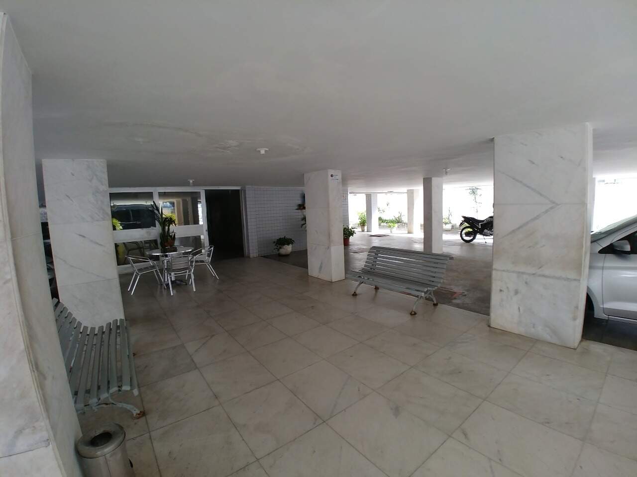 Apartamento à venda no Boa Viagem: