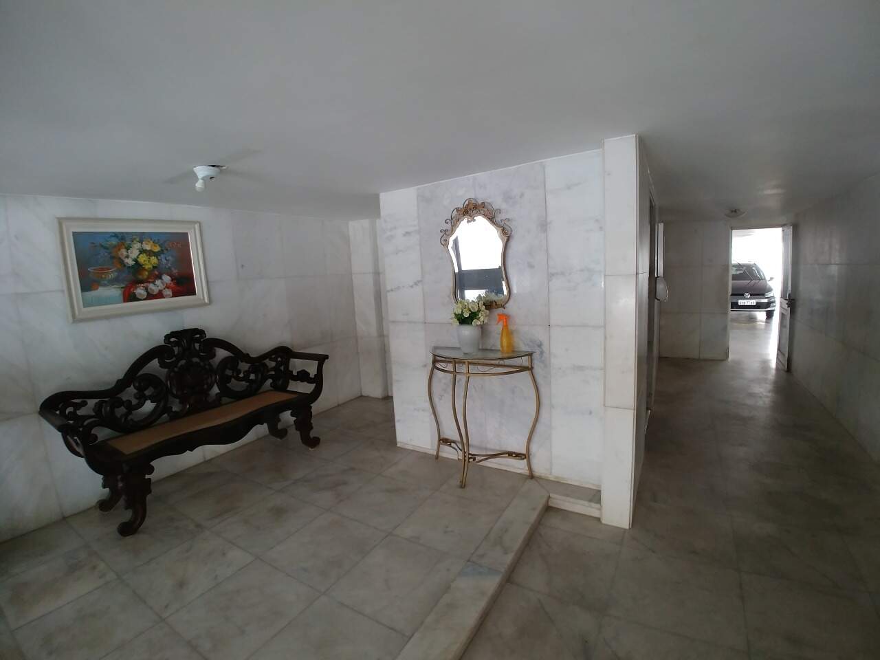 Apartamento à venda no Boa Viagem: