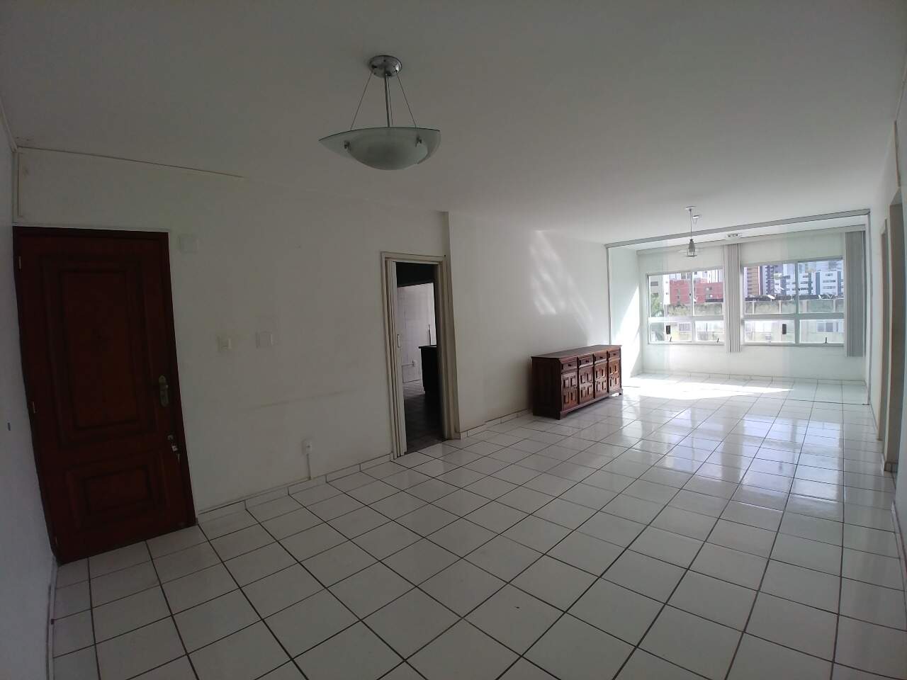 Apartamento à venda no Boa Viagem: