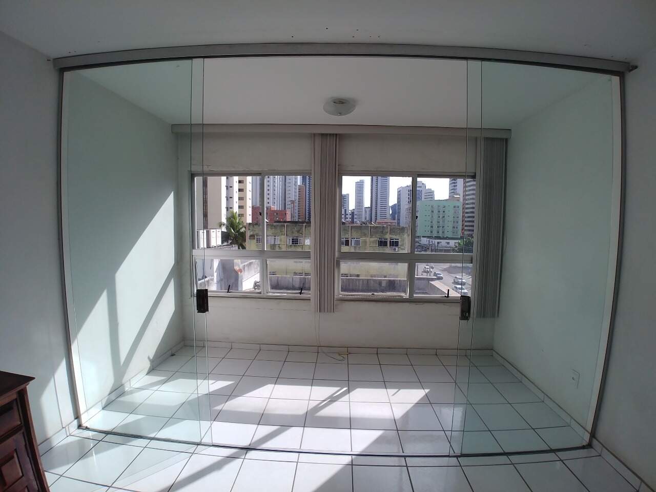 Apartamento à venda no Boa Viagem: