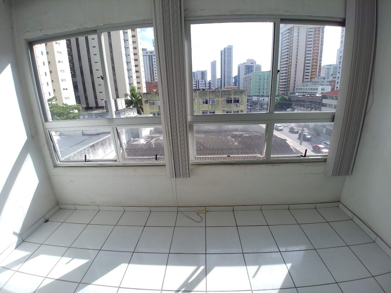 Apartamento à venda no Boa Viagem: