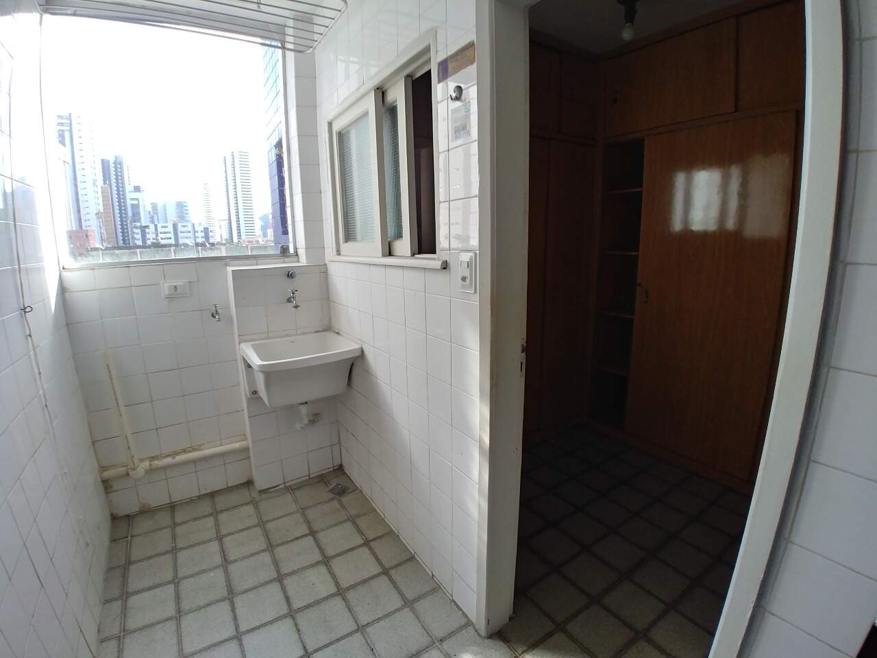 Apartamento à venda no Boa Viagem: