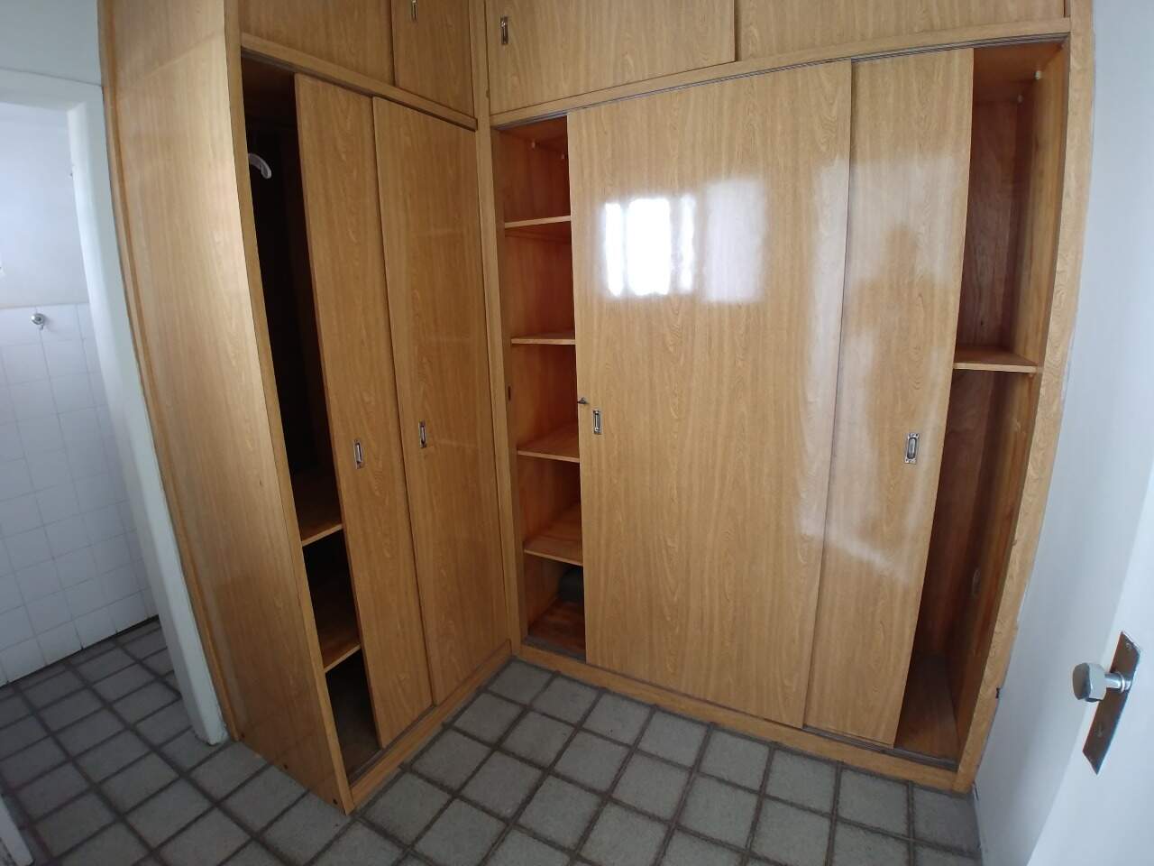 Apartamento à venda no Boa Viagem: