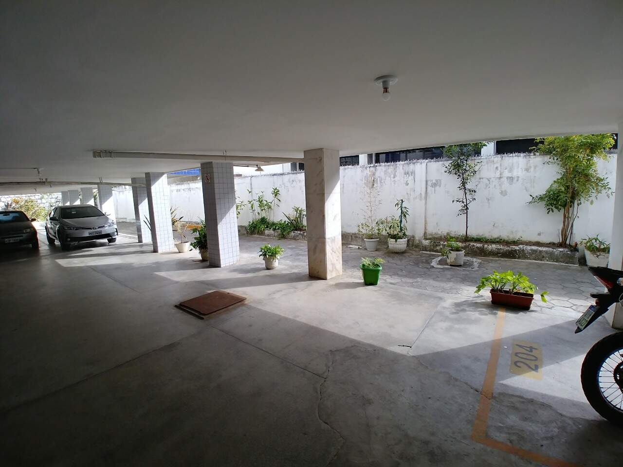 Apartamento à venda no Boa Viagem: