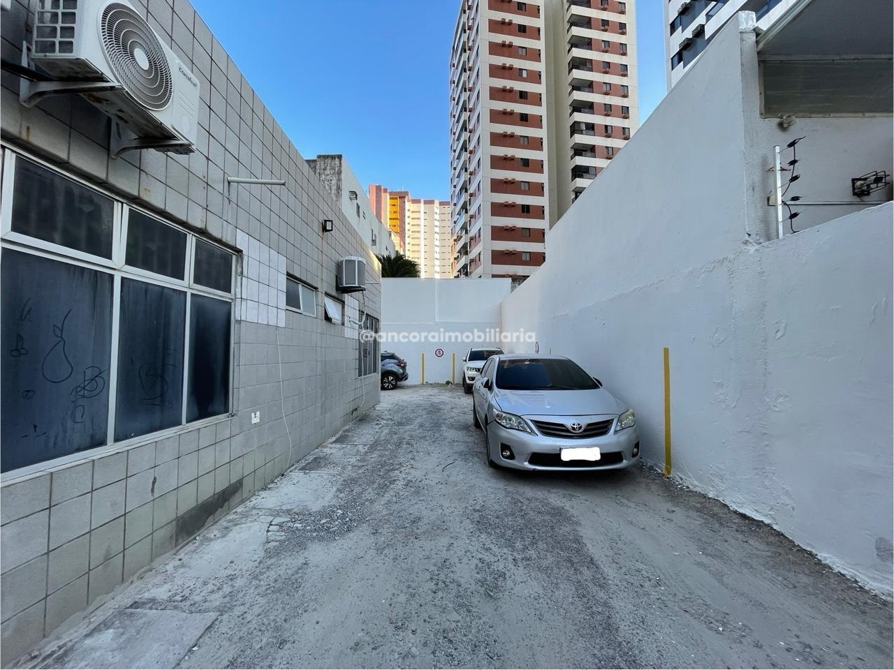 Sala para aluguel no Boa Viagem: 