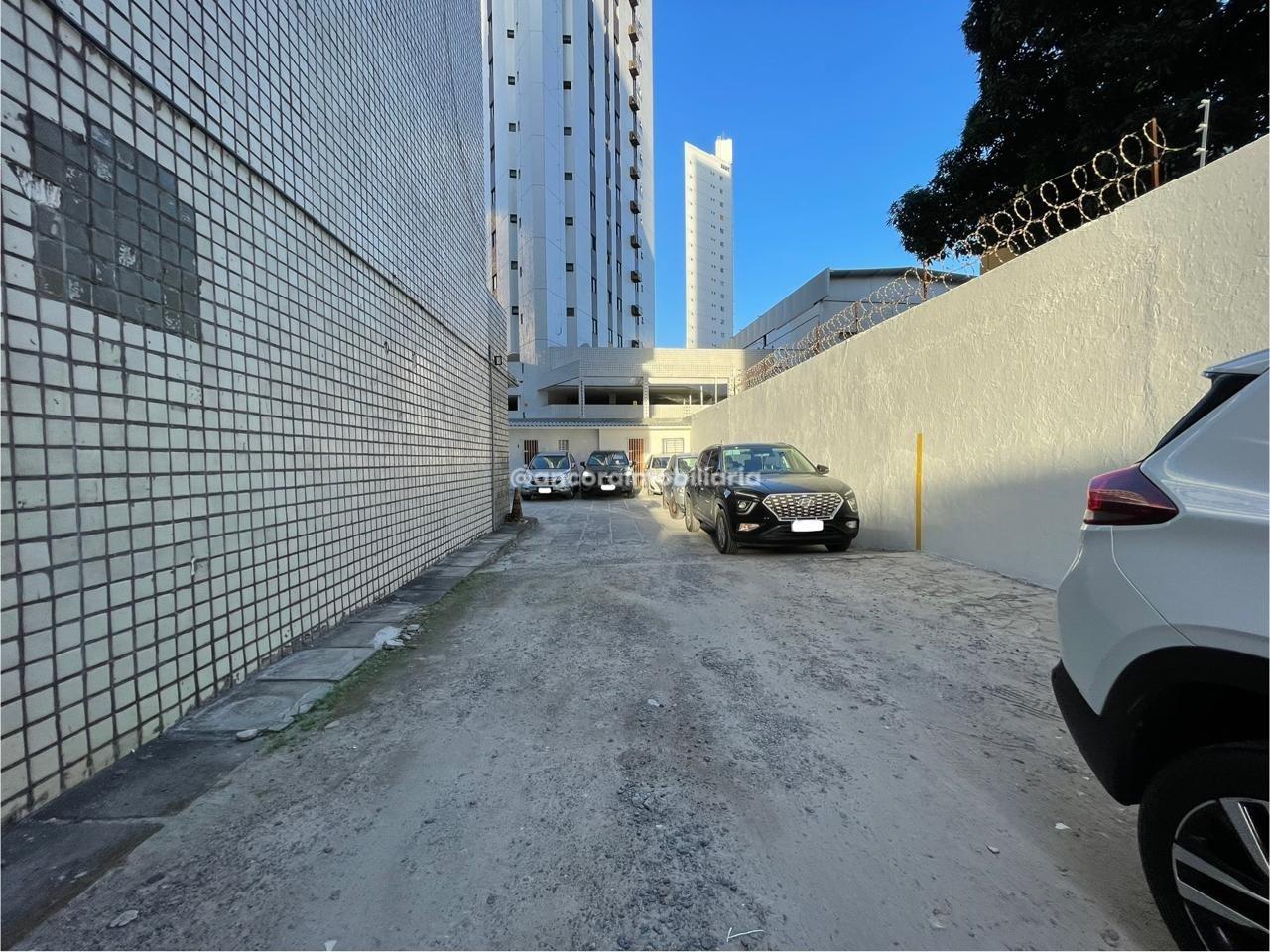 Sala para aluguel no Boa Viagem: 