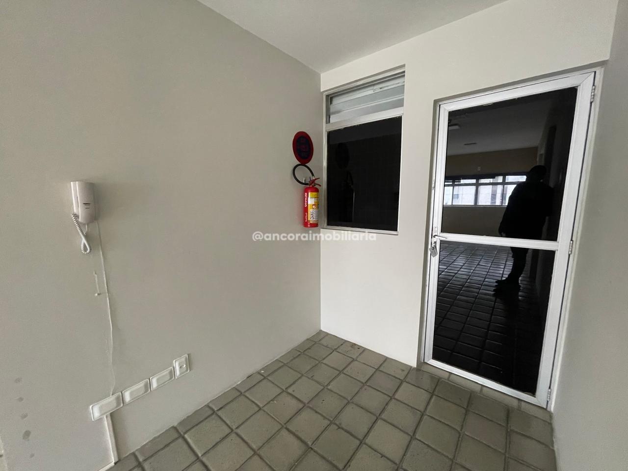 Sala para aluguel no Boa Viagem: 