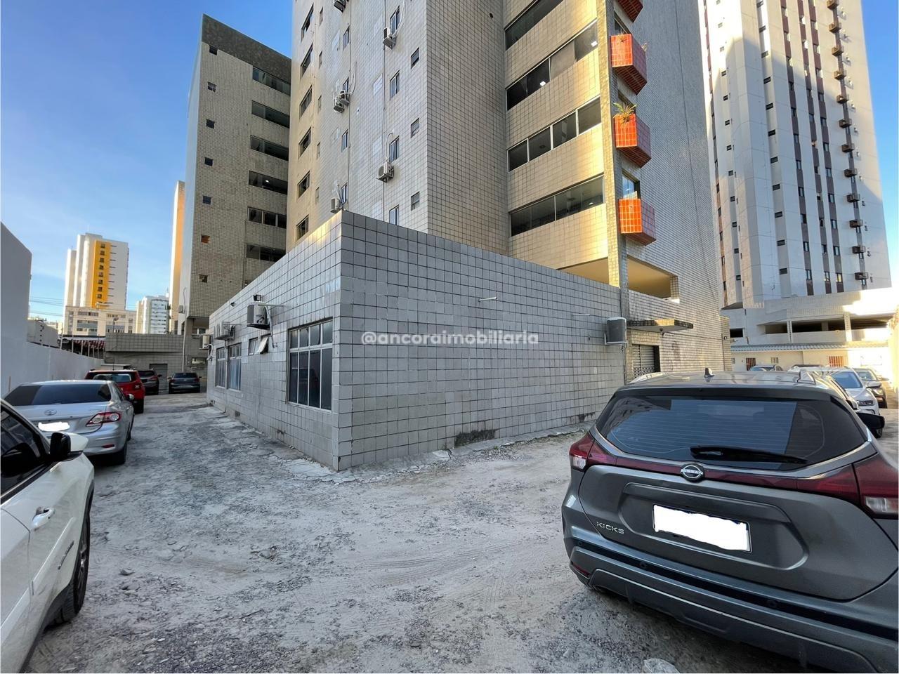 Sala para aluguel no Boa Viagem: 