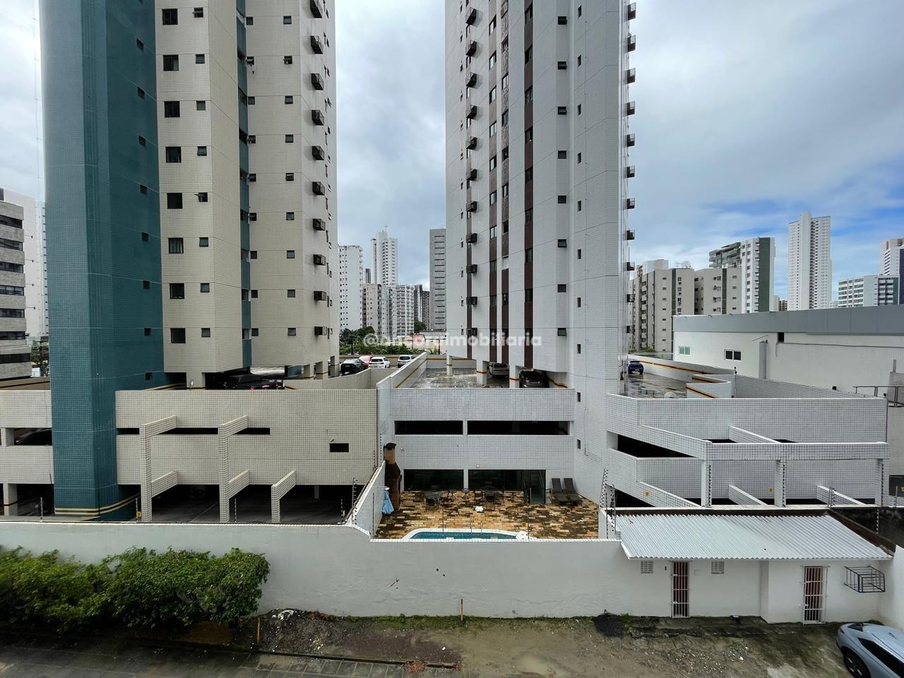 Sala para aluguel no Boa Viagem: 