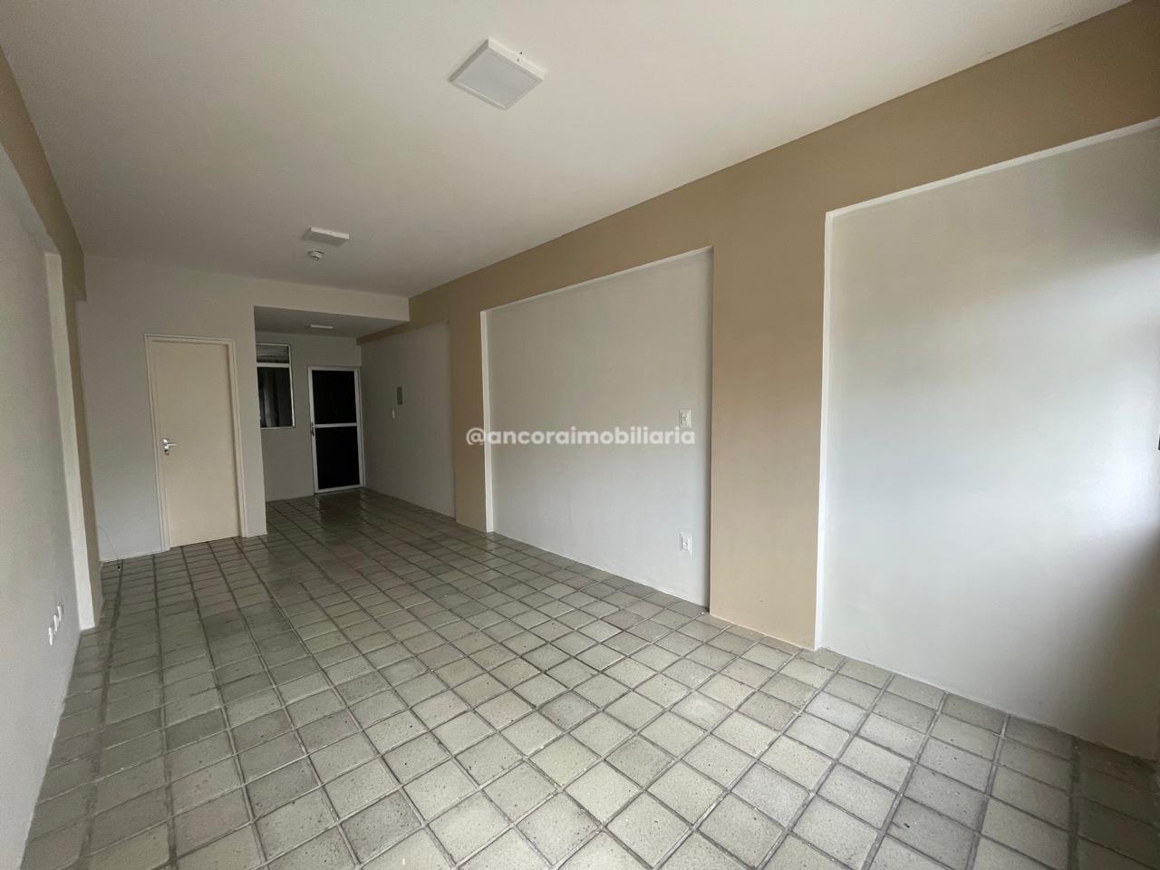 Sala para aluguel no Boa Viagem: 