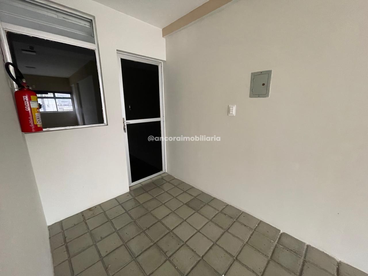 Sala para aluguel no Boa Viagem: 