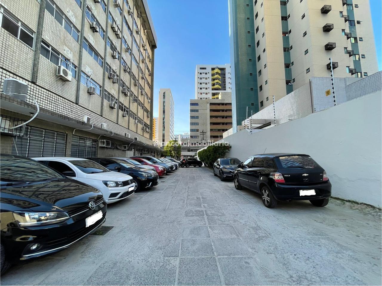 Sala para aluguel no Boa Viagem: 