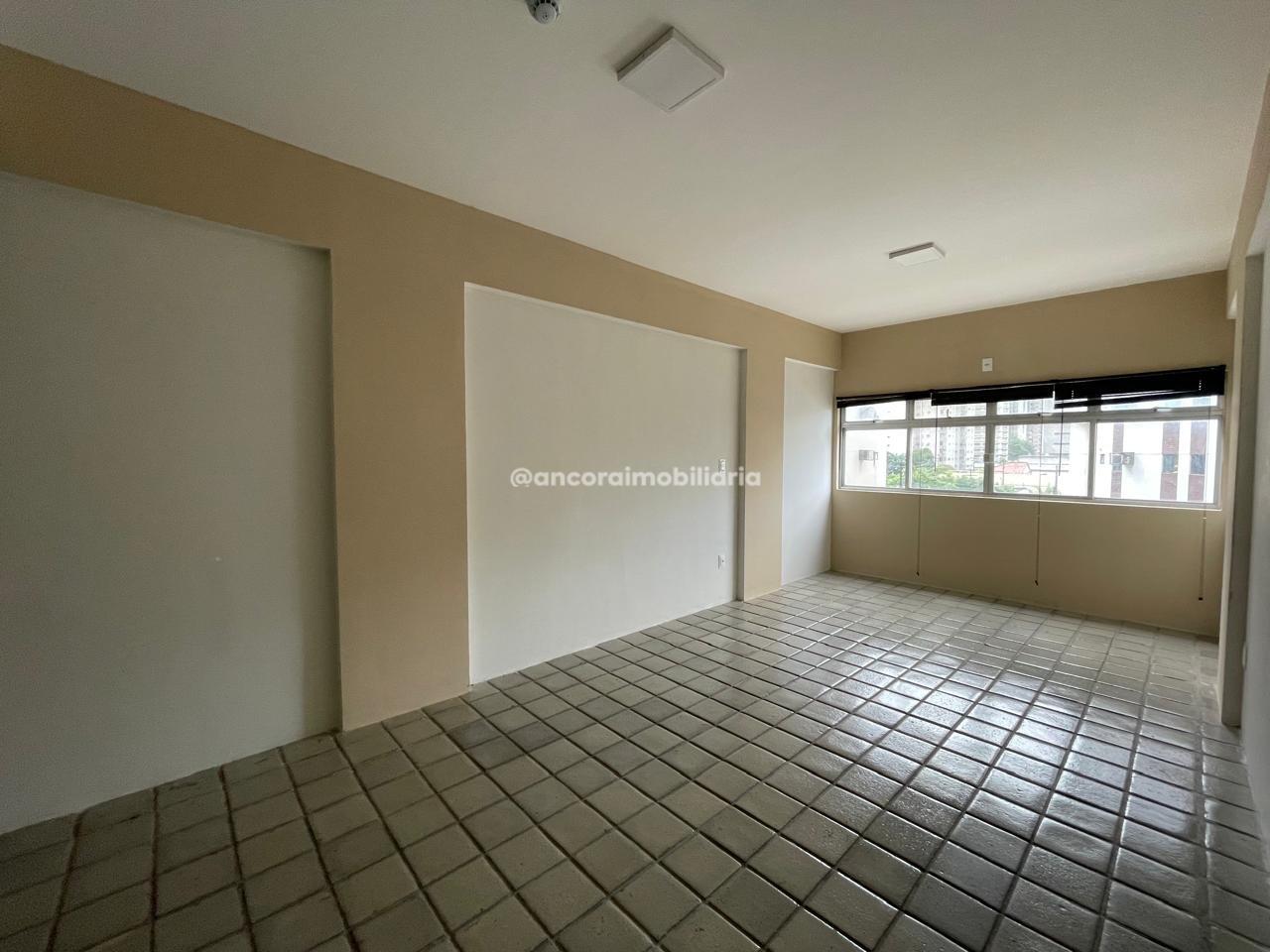 Sala para aluguel no Boa Viagem: 