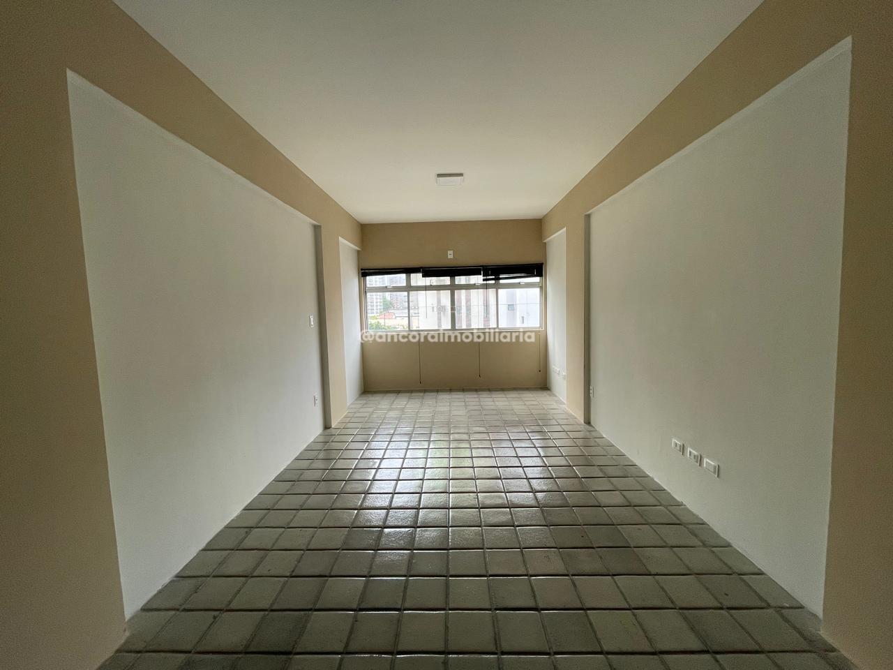 Sala para aluguel no Boa Viagem: 