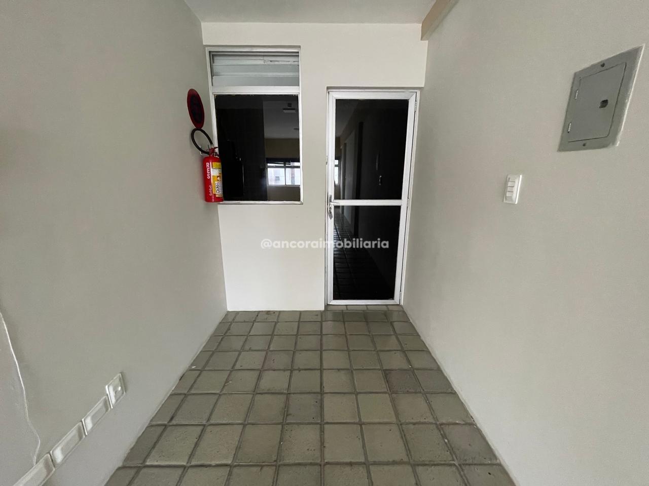 Sala para aluguel no Boa Viagem: 