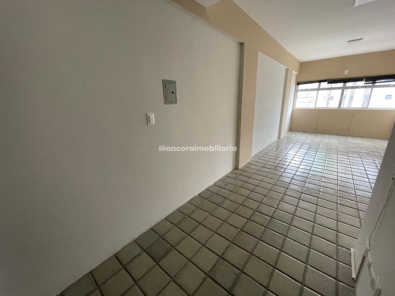 Sala para aluguel no Boa Viagem: 