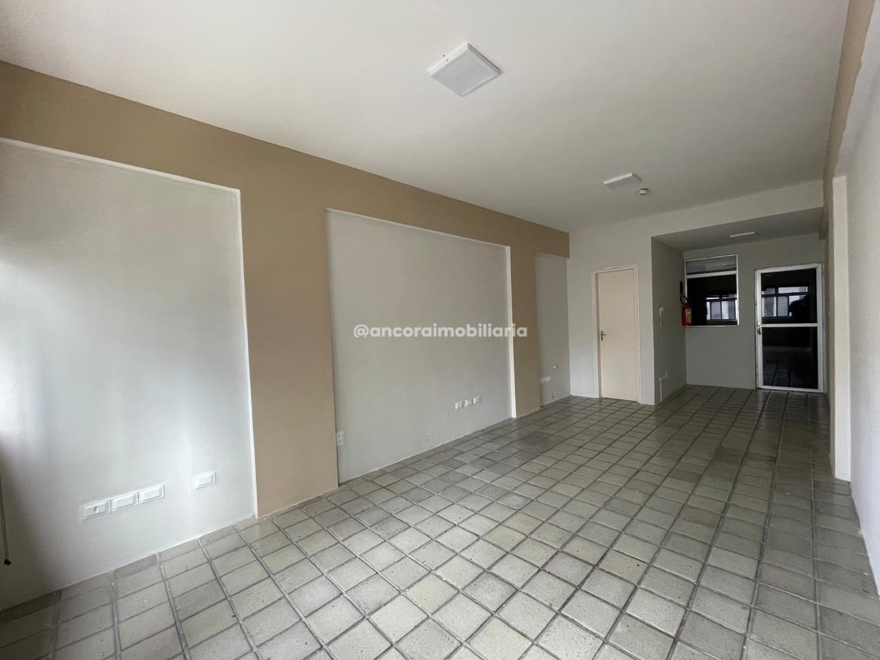 Sala para aluguel no Boa Viagem: 