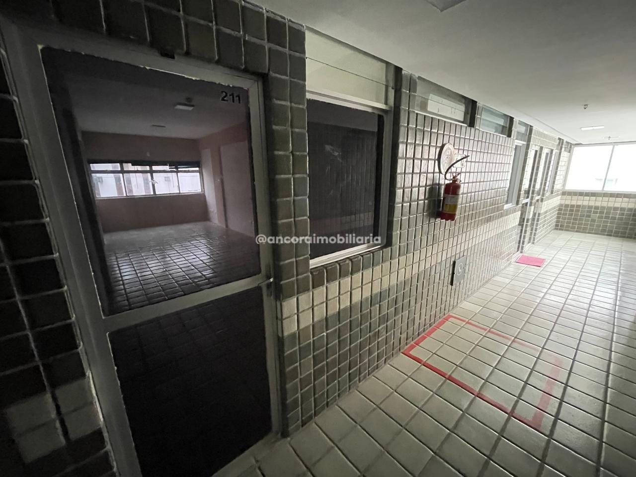 Sala para aluguel no Boa Viagem: 