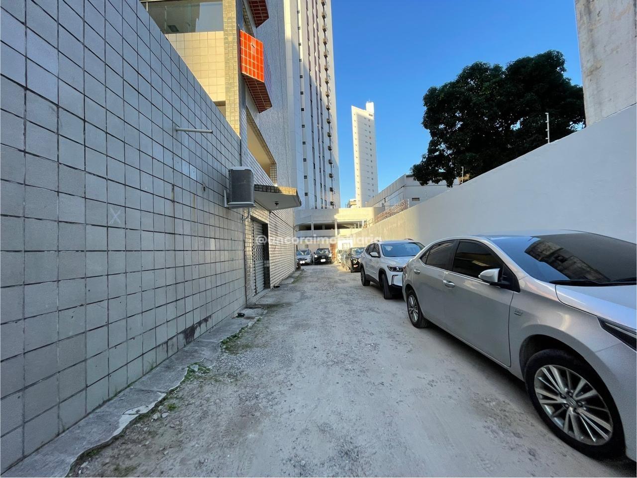 Sala para aluguel no Boa Viagem: 