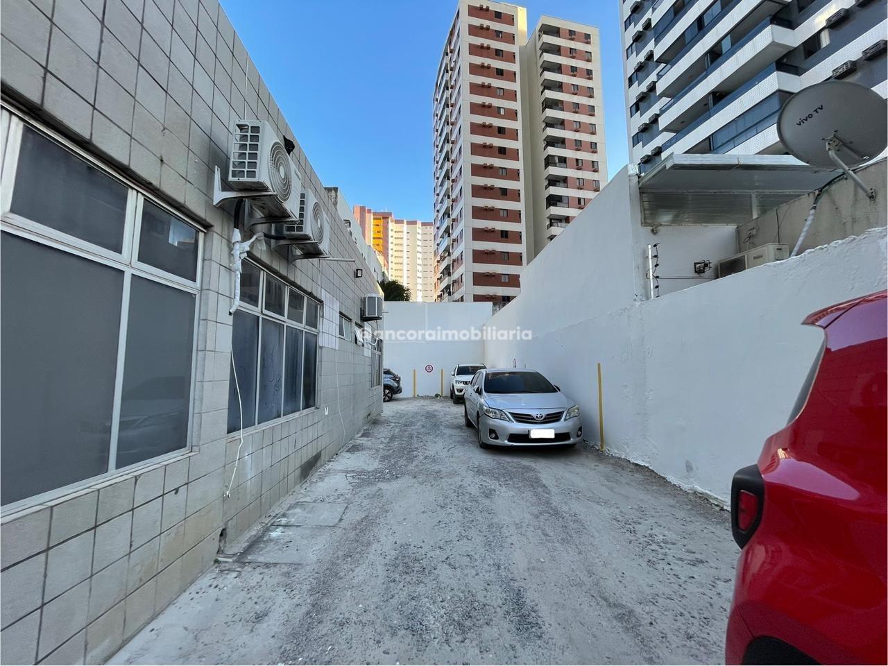 Sala para aluguel no Boa Viagem: 