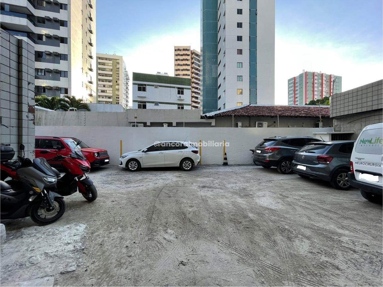 Sala para aluguel no Boa Viagem: 