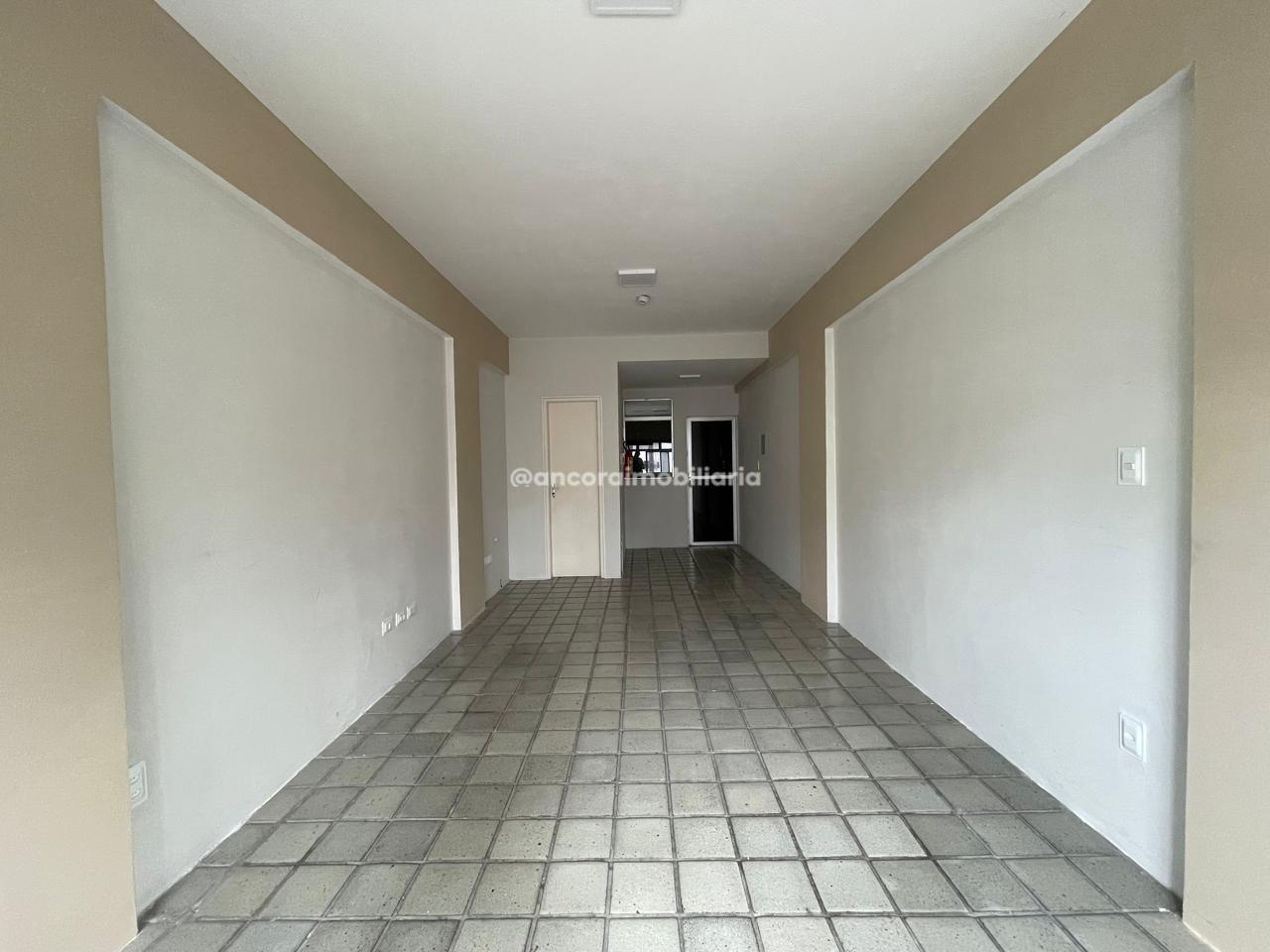 Sala para aluguel no Boa Viagem: 