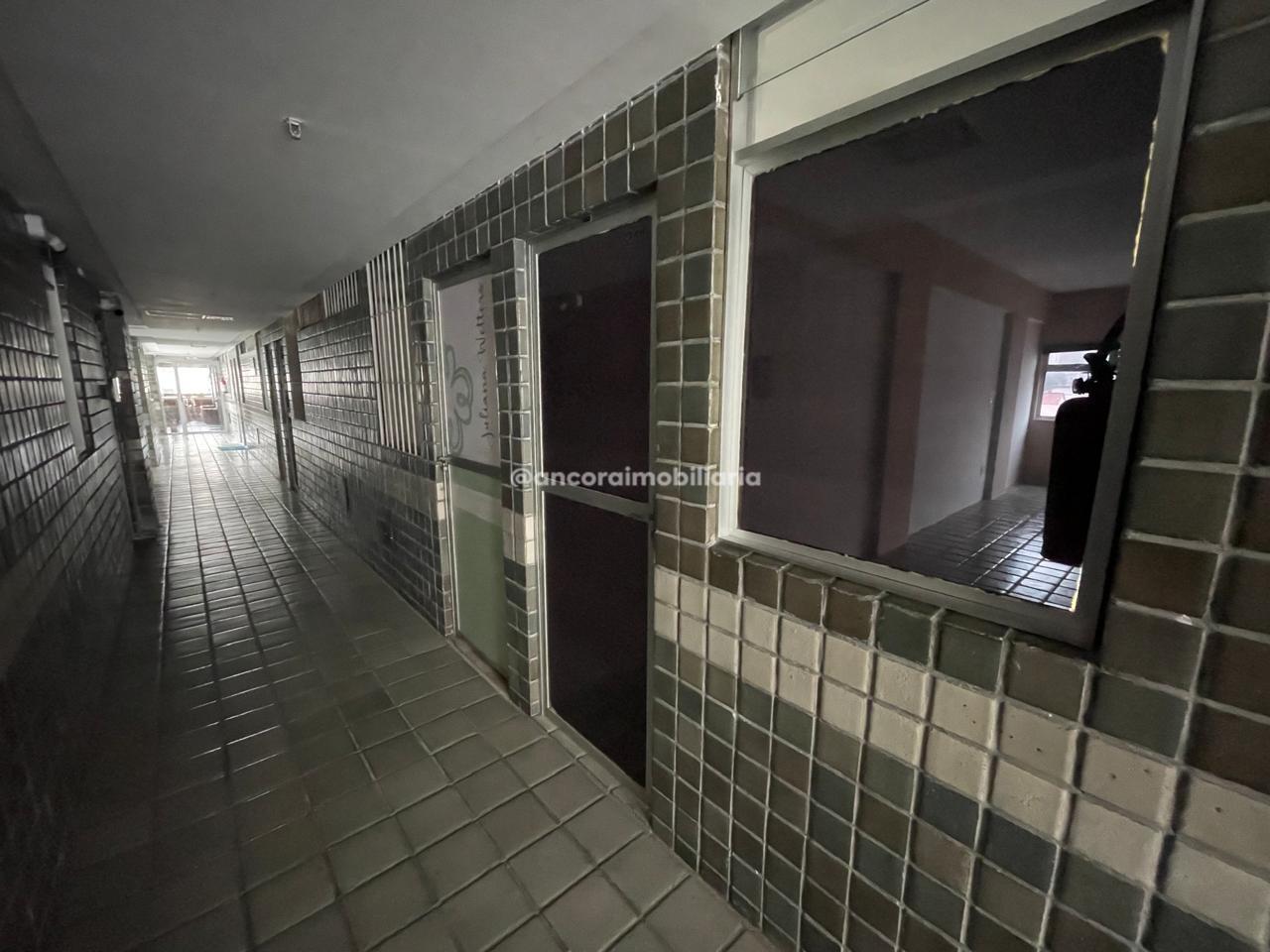 Sala para aluguel no Boa Viagem: 