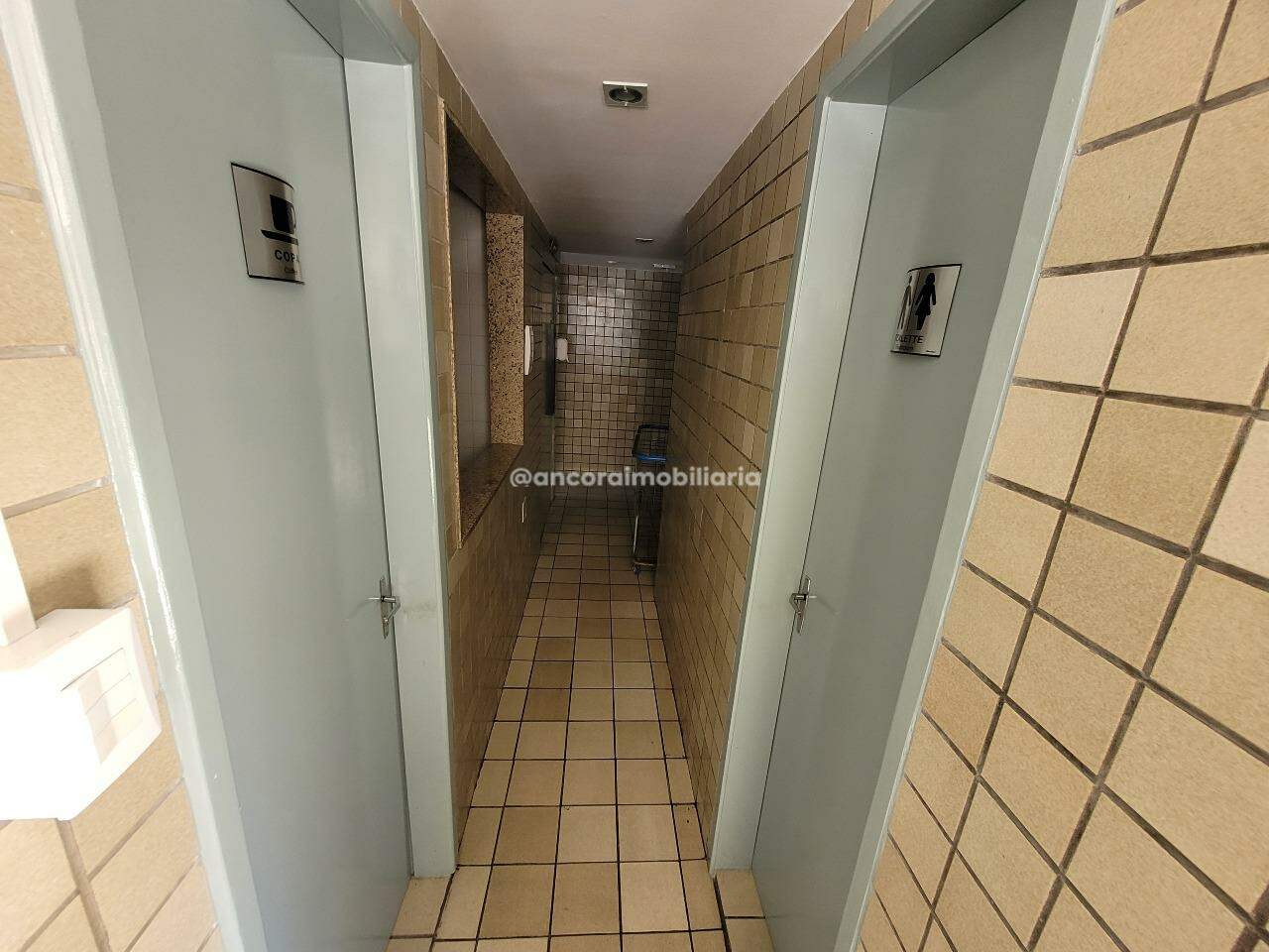 Apartamento para aluguel no Boa Viagem: