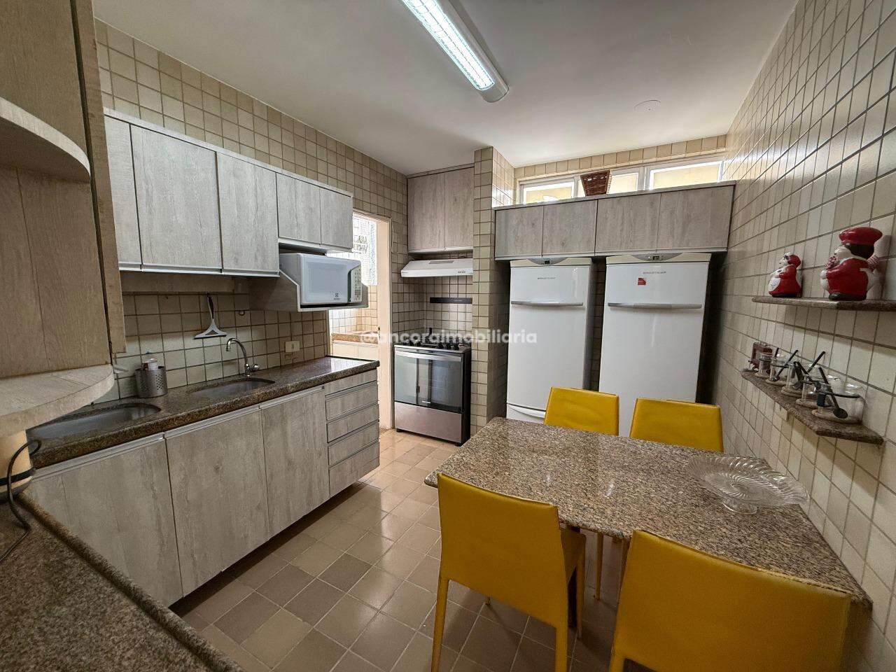 Apartamento para aluguel no Boa Viagem: