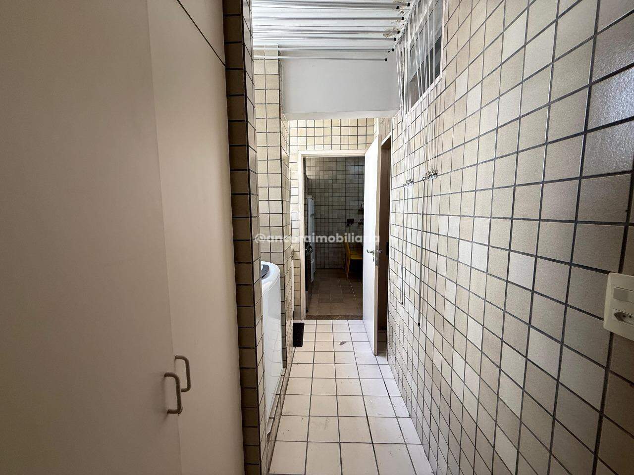 Apartamento para aluguel no Boa Viagem: