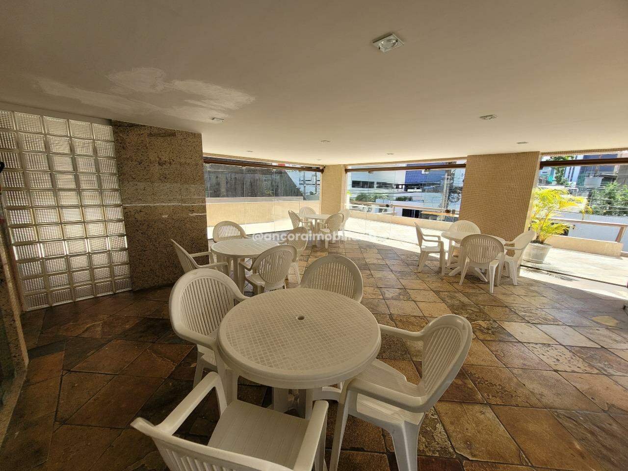 Apartamento para aluguel no Boa Viagem: