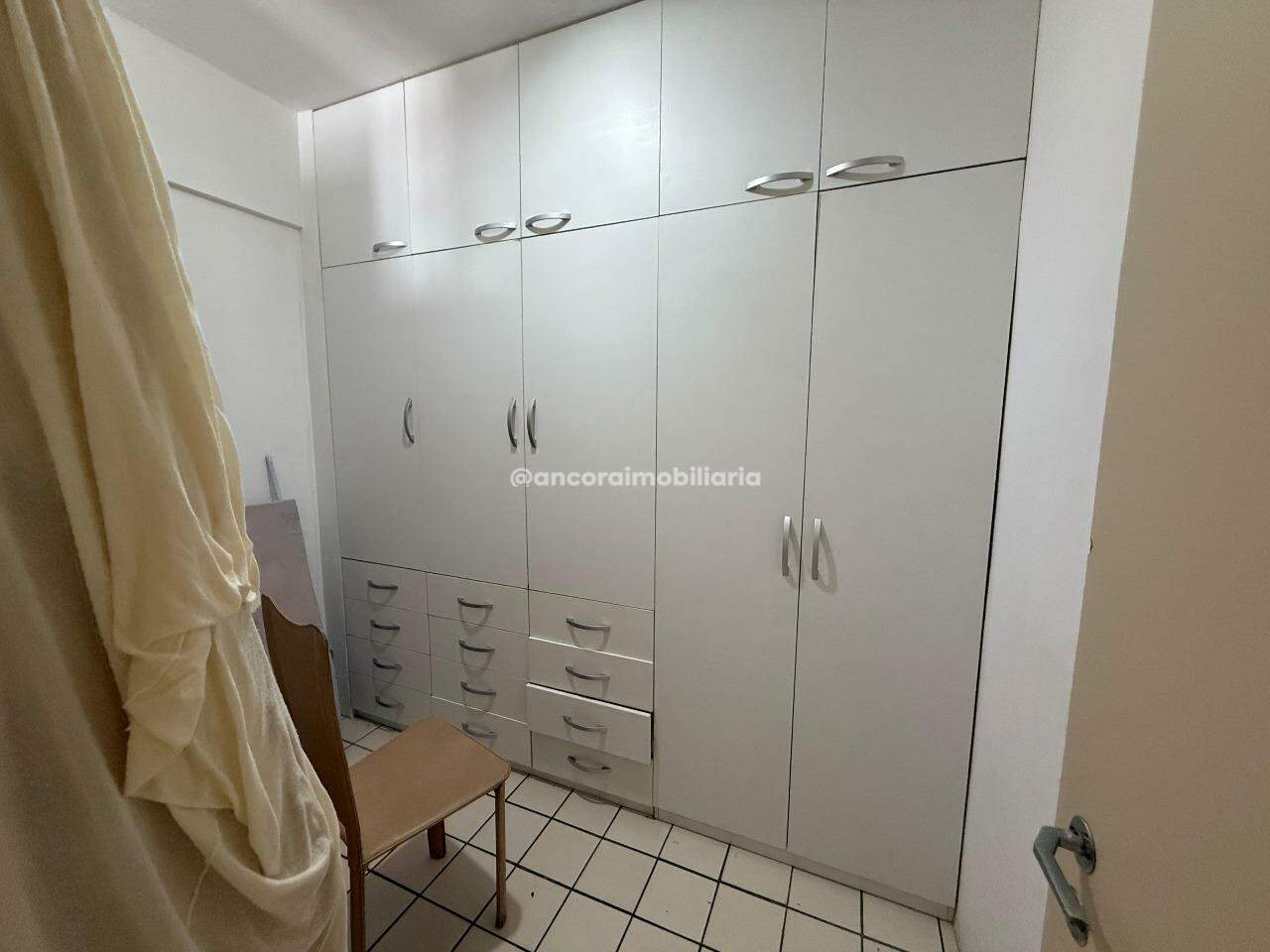 Apartamento para aluguel no Boa Viagem: