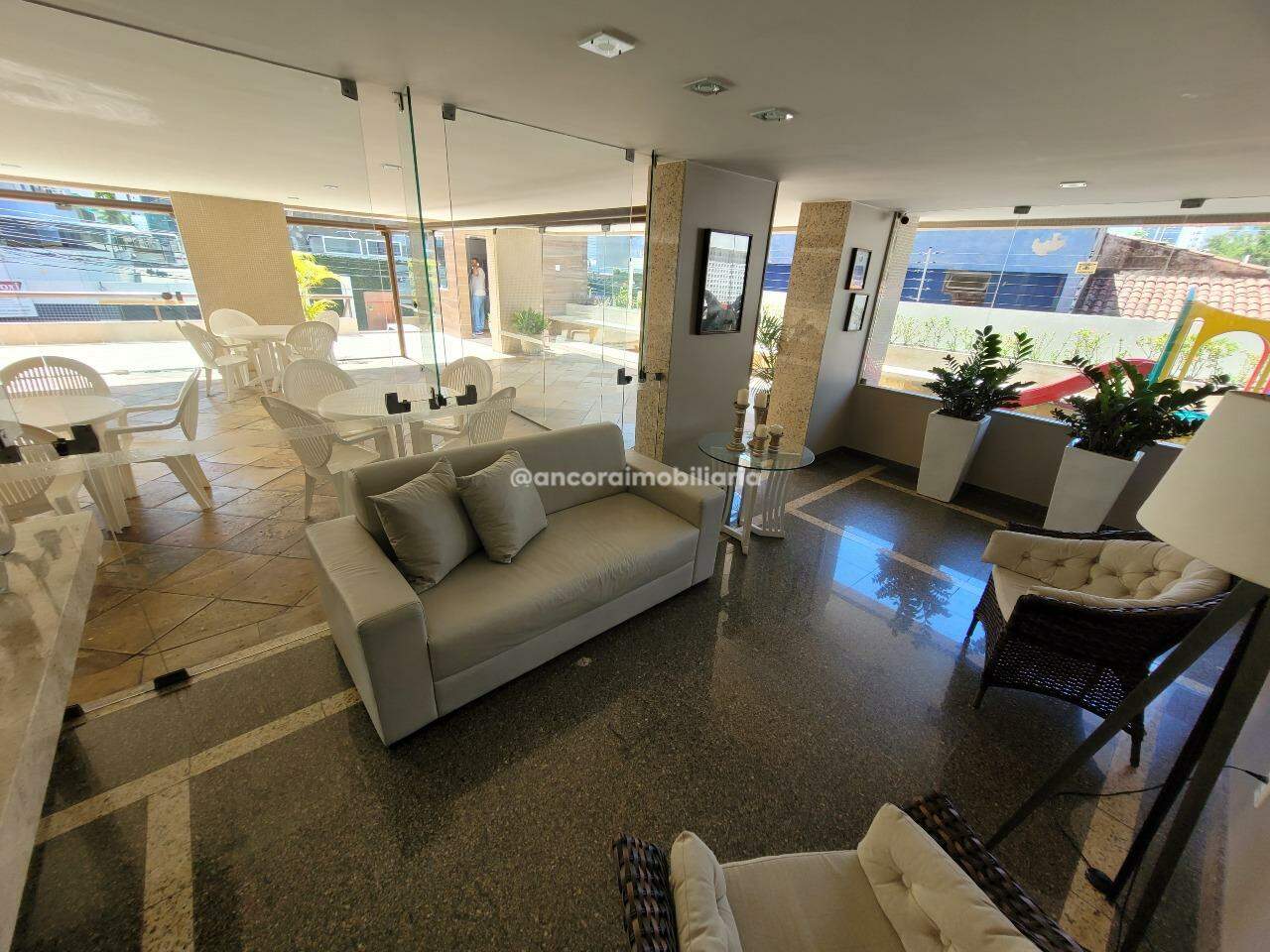 Apartamento para aluguel no Boa Viagem: