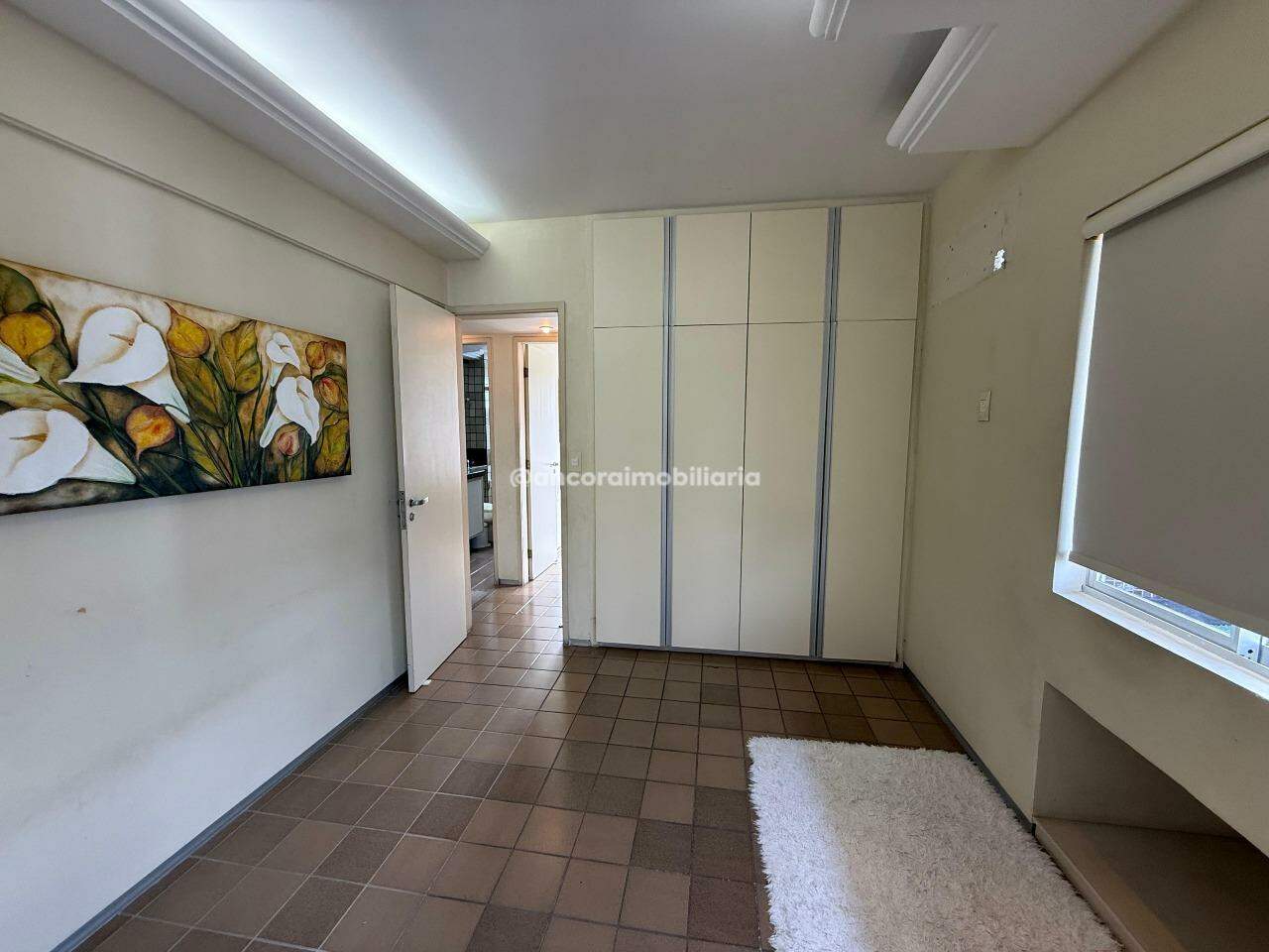 Apartamento para aluguel no Boa Viagem: