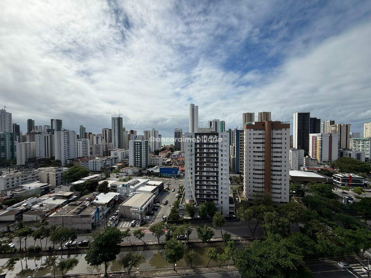 Apartamento para aluguel no Boa Viagem: