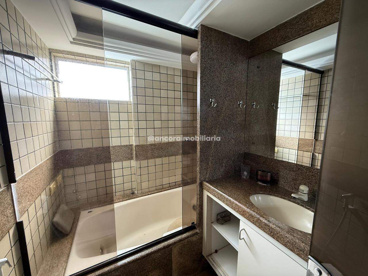 Apartamento para aluguel no Boa Viagem: