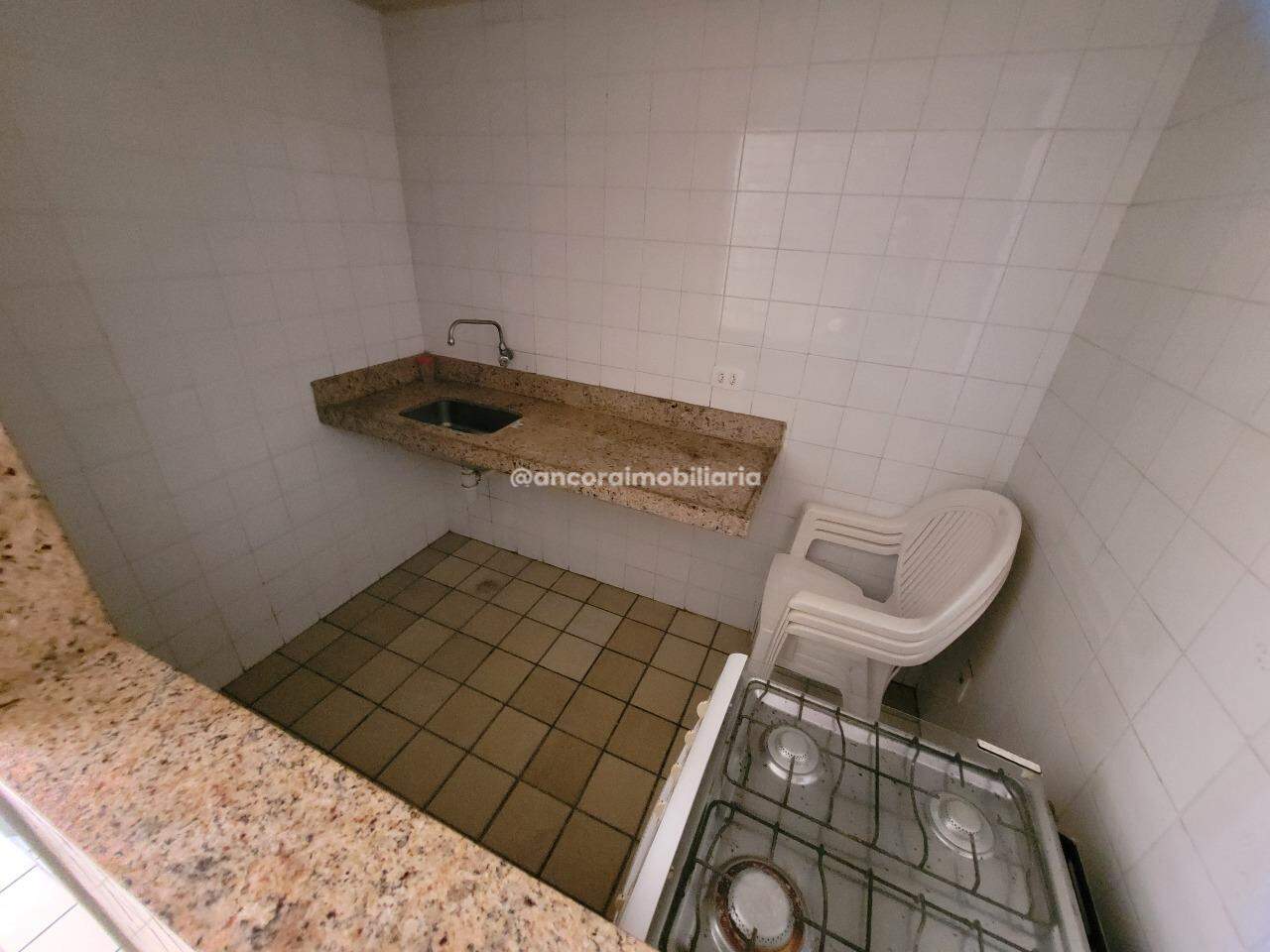 Apartamento para aluguel no Boa Viagem: