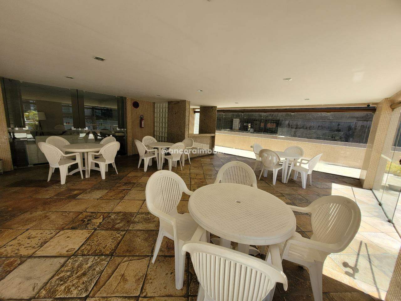 Apartamento para aluguel no Boa Viagem: