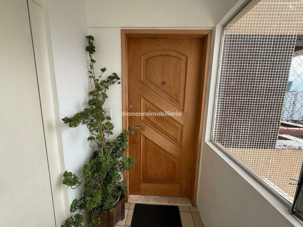 Apartamento para aluguel no Boa Viagem: 