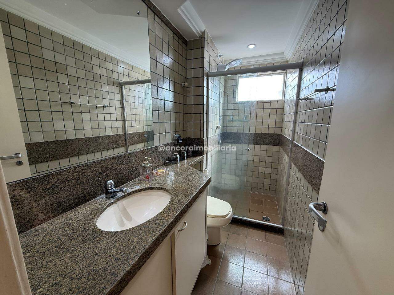 Apartamento para aluguel no Boa Viagem: