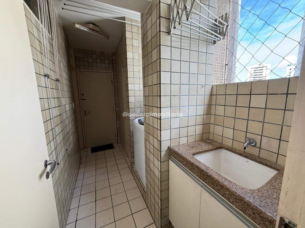 Apartamento para aluguel no Boa Viagem: