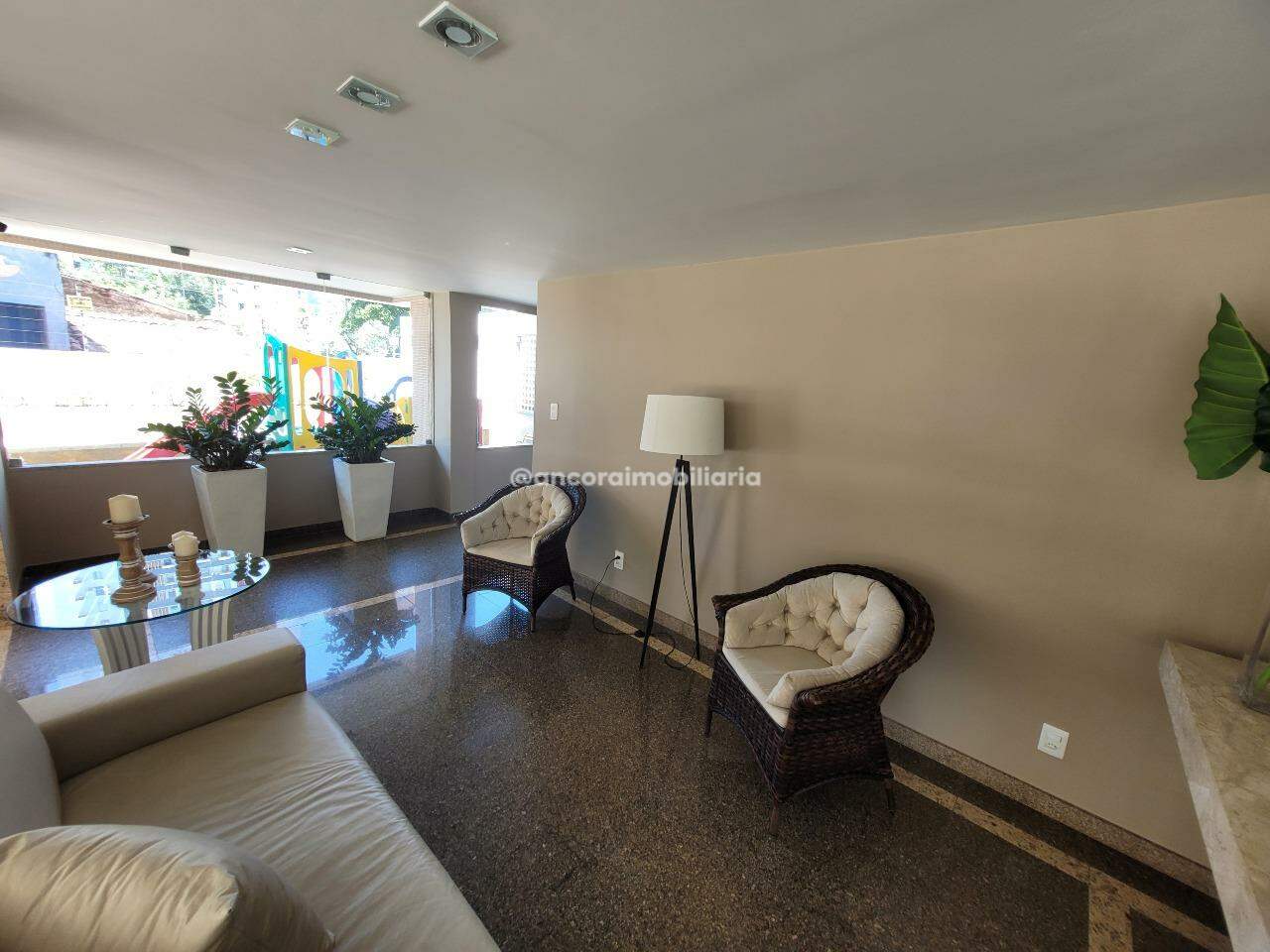 Apartamento para aluguel no Boa Viagem: