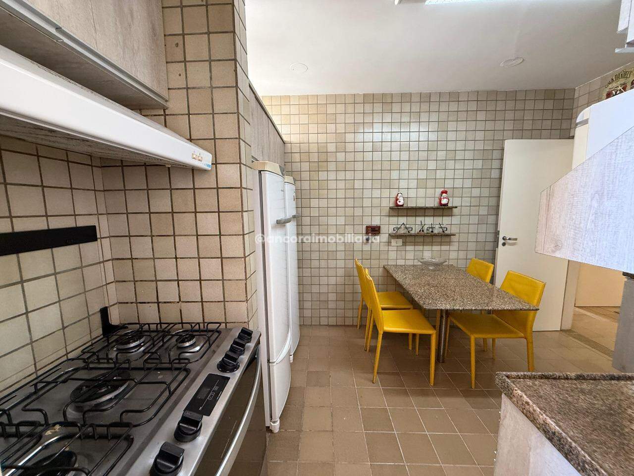 Apartamento para aluguel no Boa Viagem: