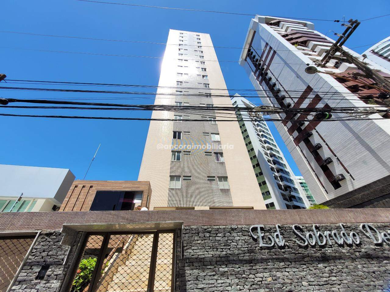 Apartamento para aluguel no Boa Viagem: