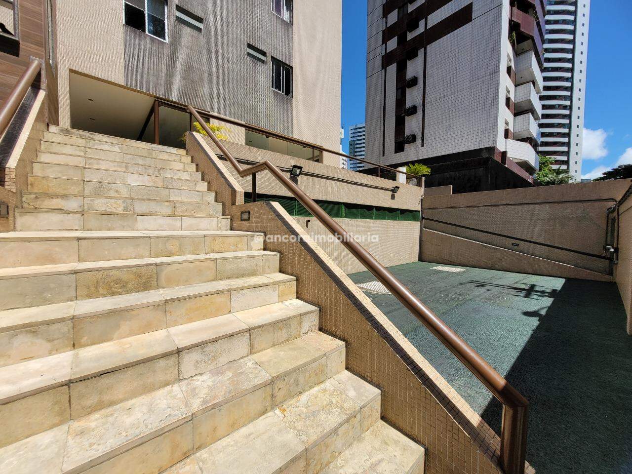 Apartamento para aluguel no Boa Viagem: