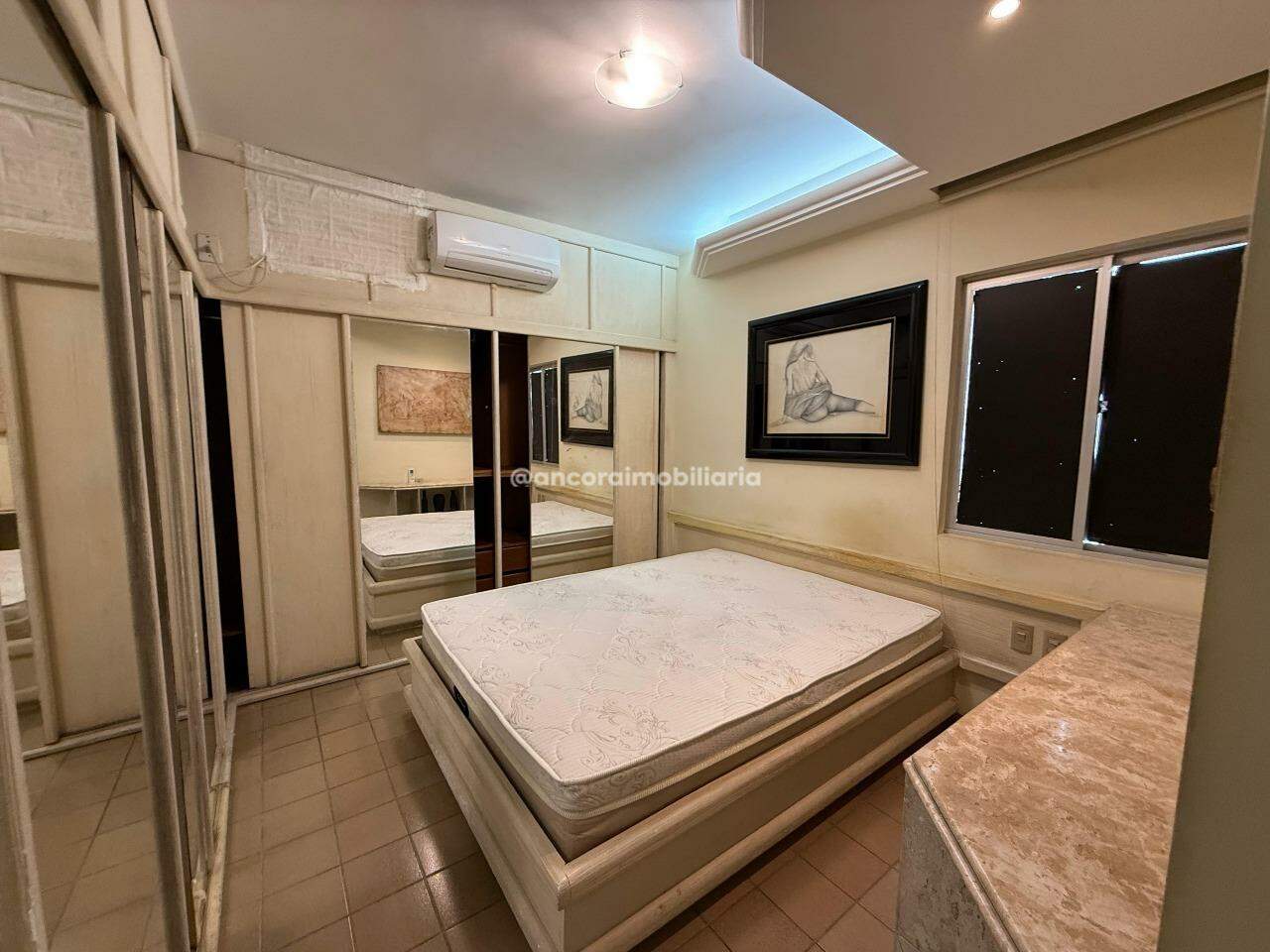 Apartamento para aluguel no Boa Viagem: