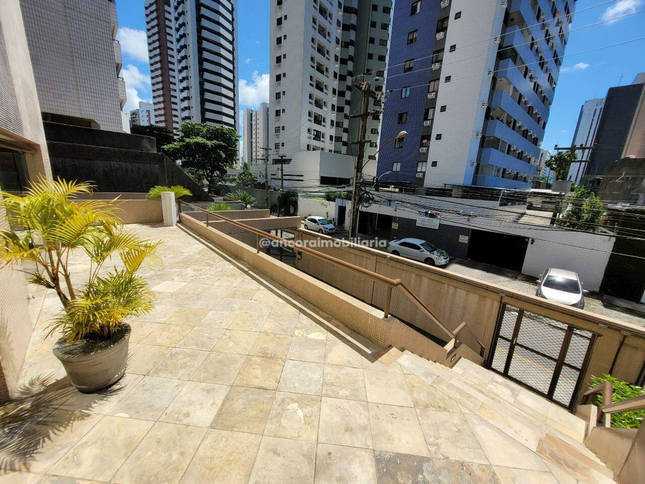 Apartamento para aluguel no Boa Viagem: